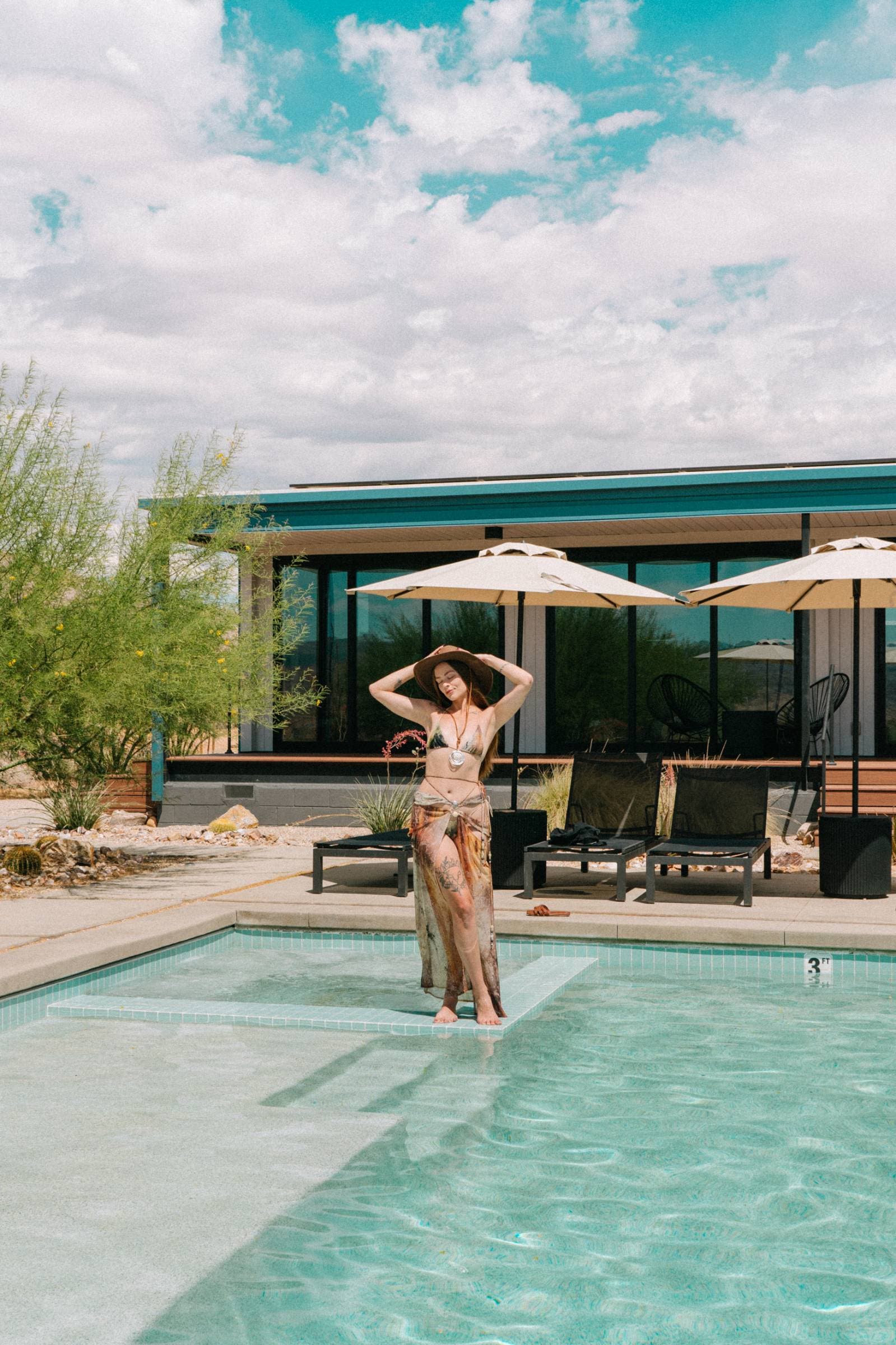 Is the spa available year-round?: faq photo
