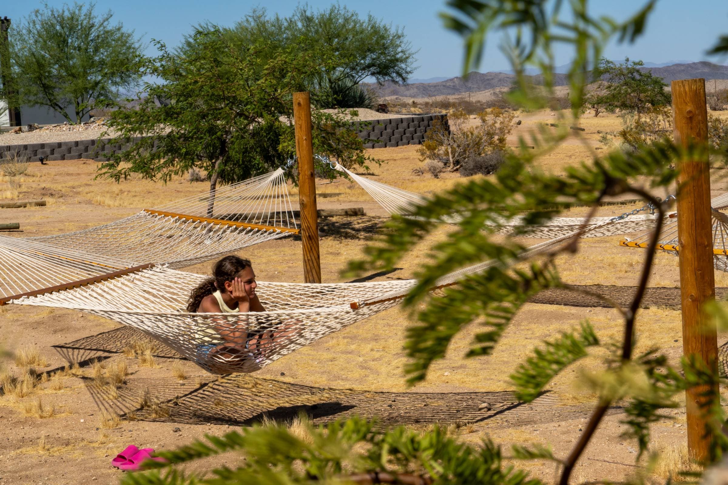 Is Casa Del Rio suitable for children?: faq photo